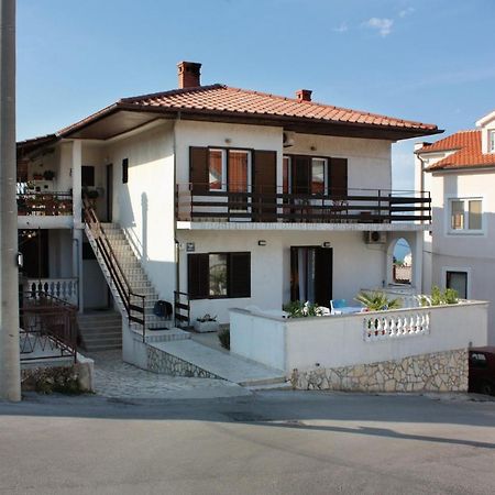 Double Room Vrbnik 5301B Exterior photo