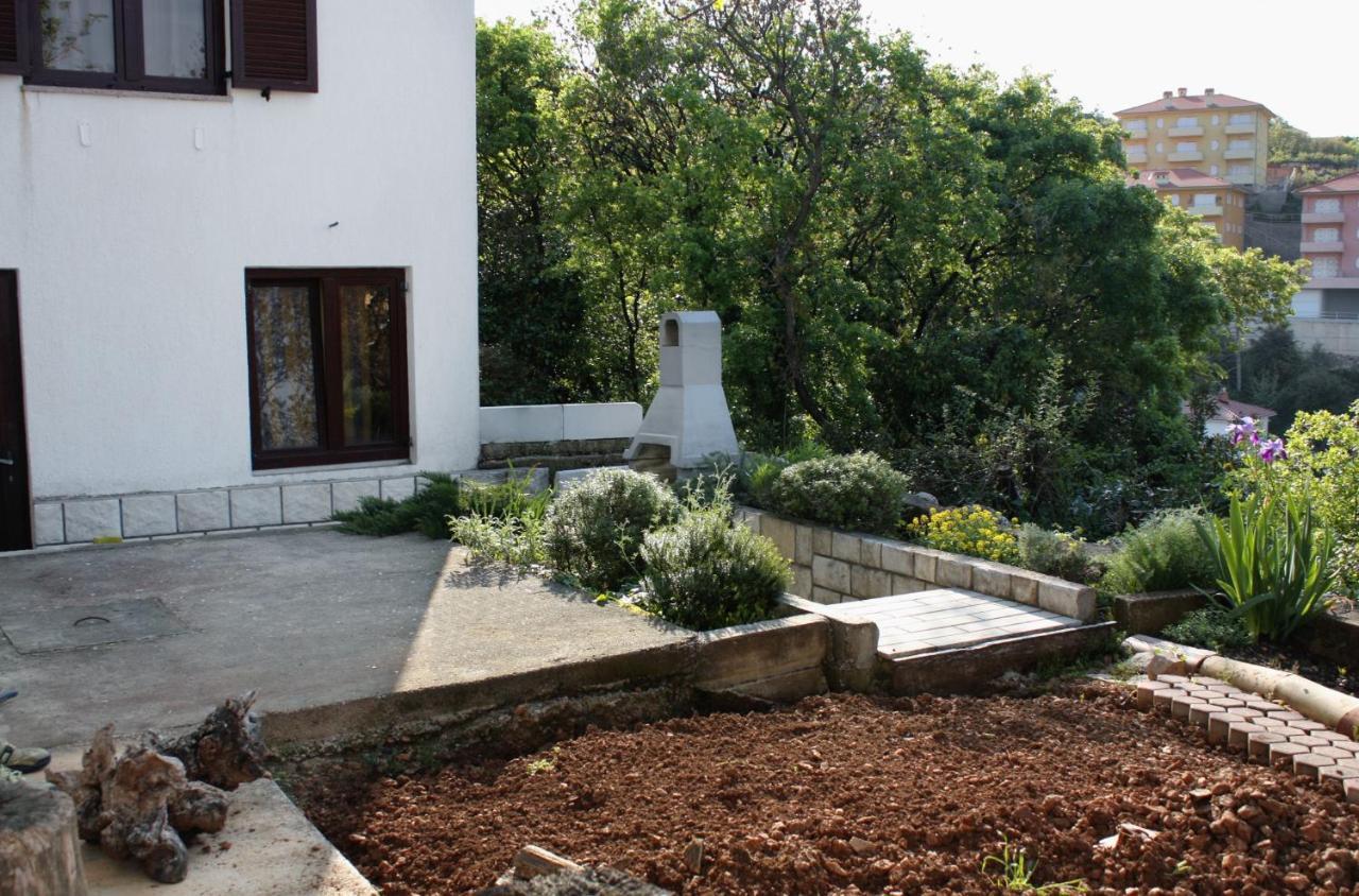 Double Room Vrbnik 5301B Exterior photo